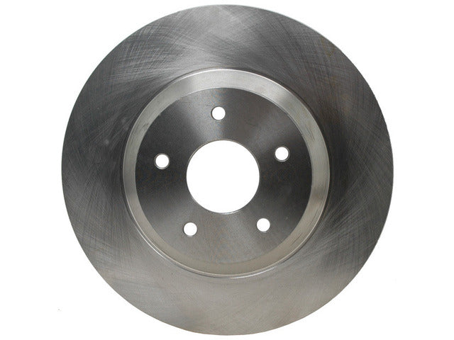 Centric Parts Disc Brake Rotor P/N:120.62047 Fits: Chevrolet Corvette 96-88 - Image 3