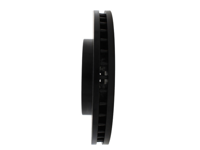 Centric Parts Disc Brake Rotor P/N:120.62050 Fits: Buick Lesabre, Buick Park Avenue, Buick Riviera, Cadillac Allante, Cadillac Commercial Chassis, Cadillac Deville, Cadillac Eldorado, Cadillac Fleetwood, Cadillac Seville - Image 1