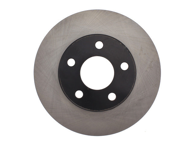 Centric Parts Disc Brake Rotor P/N:120.62050 Fits: Buick Lesabre, Buick Park Avenue, Buick Riviera, Cadillac Allante, Cadillac Commercial Chassis, Cadillac Deville, Cadillac Eldorado, Cadillac Fleetwood, Cadillac Seville - Image 3