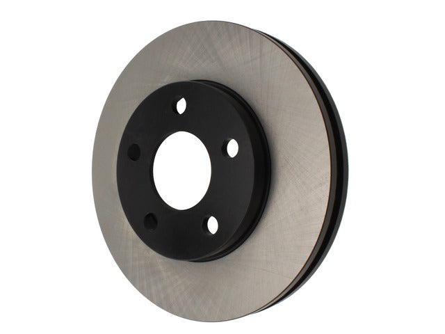 Centric Parts Disc Brake Rotor P/N:120.62050 Fits: Buick Lesabre, Buick Park Avenue, Buick Riviera, Cadillac Allante, Cadillac Commercial Chassis, Cadillac Deville, Cadillac Eldorado, Cadillac Fleetwood, Cadillac Seville - Image 4