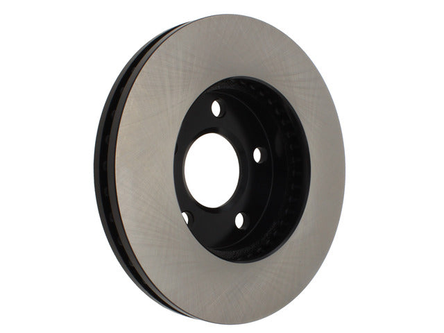 Centric Parts Disc Brake Rotor P/N:120.62050 Fits: Buick Lesabre, Buick Park Avenue, Buick Riviera, Cadillac Allante, Cadillac Commercial Chassis, Cadillac Deville, Cadillac Eldorado, Cadillac Fleetwood, Cadillac Seville - Image 5