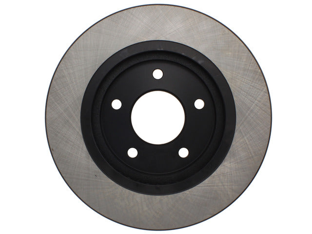Centric Parts Disc Brake Rotor P/N:120.62054 Fits: Buick Regal 96-95, Chevrolet Lumina 01-95, Chevrolet Monte Carlo 99-95, Oldsmobile Cutlass Supreme 97-94, Pontiac Grand Prix 96-95 - Image 2