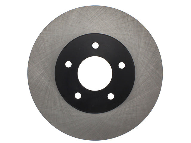 Centric Parts Disc Brake Rotor P/N:120.62054 Fits: Buick Regal 96-95, Chevrolet Lumina 01-95, Chevrolet Monte Carlo 99-95, Oldsmobile Cutlass Supreme 97-94, Pontiac Grand Prix 96-95 - Image 3
