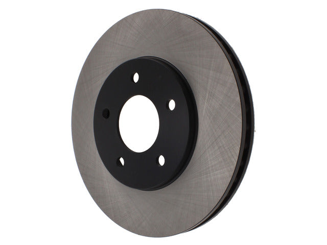 Centric Parts Disc Brake Rotor P/N:120.62054 Fits: Buick Regal 96-95, Chevrolet Lumina 01-95, Chevrolet Monte Carlo 99-95, Oldsmobile Cutlass Supreme 97-94, Pontiac Grand Prix 96-95 - Image 4