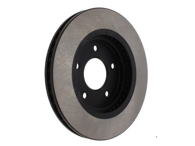 Centric Parts Disc Brake Rotor P/N:120.62054 Fits: Buick Regal 96-95, Chevrolet Lumina 01-95, Chevrolet Monte Carlo 99-95, Oldsmobile Cutlass Supreme 97-94, Pontiac Grand Prix 96-95 - Image 5