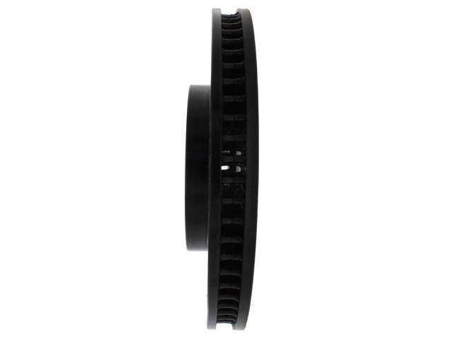 Centric Parts Disc Brake Rotor P/N:120.62055 Fits: Buick Lesabre, Buick Park Avenue, Buick Riviera, Cadillac Deville, Cadillac Eldorado, Cadillac Seville, Chevrolet Camaro, Chevrolet Impala, Chevrolet Monte Carlo, Oldsmobile Aurora - Image 1
