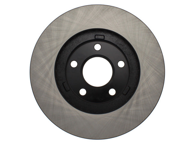 Centric Parts Disc Brake Rotor P/N:120.62055 Fits: Buick Lesabre, Buick Park Avenue, Buick Riviera, Cadillac Deville, Cadillac Eldorado, Cadillac Seville, Chevrolet Camaro, Chevrolet Impala, Chevrolet Monte Carlo, Oldsmobile Aurora - Image 2