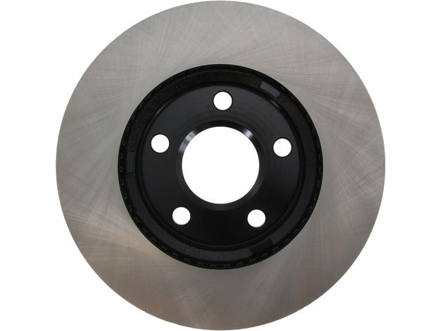 Centric Parts Disc Brake Rotor P/N:120.62056 Fits: Chevrolet Classic 05-04, Chevrolet Malibu 03-97, Oldsmobile Alero 04-99, Oldsmobile Cutlass 99-97, Pontiac Grand Am 05-99 - Image 2