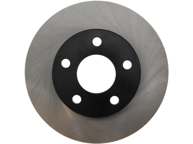 Centric Parts Disc Brake Rotor P/N:120.62056 Fits: Chevrolet Classic 05-04, Chevrolet Malibu 03-97, Oldsmobile Alero 04-99, Oldsmobile Cutlass 99-97, Pontiac Grand Am 05-99 - Image 3
