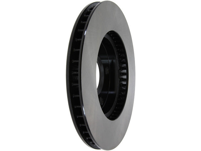Centric Parts Disc Brake Rotor P/N:120.62056 Fits: Chevrolet Classic 05-04, Chevrolet Malibu 03-97, Oldsmobile Alero 04-99, Oldsmobile Cutlass 99-97, Pontiac Grand Am 05-99 - Image 5