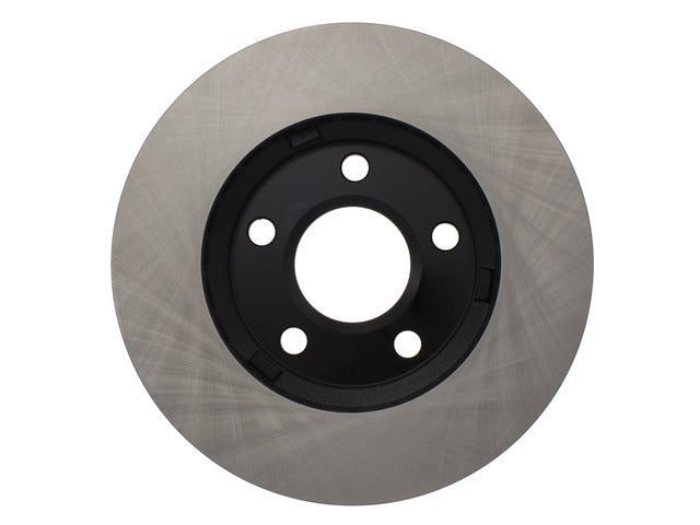 Centric Parts Disc Brake Rotor P/N:120.62057 Fits: Buick Century, Buick Lesabre, Buick Regal, Chevrolet Venture, Oldsmobile 88, Oldsmobile Intrigue, Oldsmobile Lss, Oldsmobile Regency, Oldsmobile Silhouette, Pontiac Bonneville - Image 2