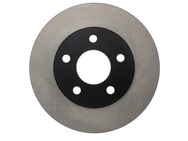 Centric Parts Disc Brake Rotor P/N:120.62057 Fits: Buick Century, Buick Lesabre, Buick Regal, Chevrolet Venture, Oldsmobile 88, Oldsmobile Intrigue, Oldsmobile Lss, Oldsmobile Regency, Oldsmobile Silhouette, Pontiac Bonneville - Image 3