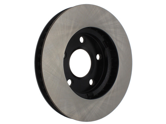 Centric Parts Disc Brake Rotor P/N:120.62057 Fits: Buick Century, Buick Lesabre, Buick Regal, Chevrolet Venture, Oldsmobile 88, Oldsmobile Intrigue, Oldsmobile Lss, Oldsmobile Regency, Oldsmobile Silhouette, Pontiac Bonneville - Image 5