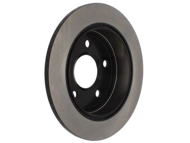 Centric Parts Disc Brake Rotor P/N:120.62058 Fits: Buick Century 05-04, Buick Regal 04-97, Chevrolet Impala 05-00, Chevrolet Monte Carlo 05-00, Oldsmobile Alero 04-99, Oldsmobile Intrigue 02-98, Pontiac Grand Am 05-99, Pontiac Grand Prix 03-97 - Image 5