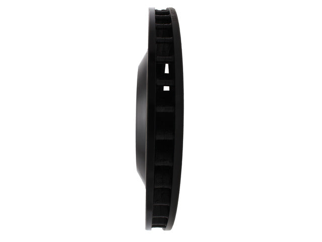Centric Parts Disc Brake Rotor P/N:120.62059 Fits: Cadillac Xlr 09-08, Cadillac Xlr 2004, Chevrolet Corvette 04-97 - Image 1