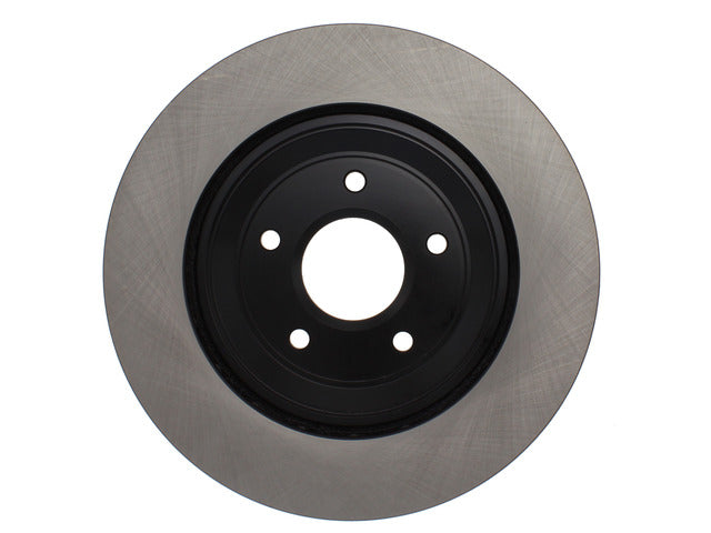 Centric Parts Disc Brake Rotor P/N:120.62059 Fits: Cadillac Xlr 09-08, Cadillac Xlr 2004, Chevrolet Corvette 04-97 - Image 2