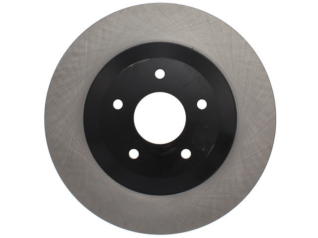 Centric Parts Disc Brake Rotor P/N:120.62059 Fits: Cadillac Xlr 09-08, Cadillac Xlr 2004, Chevrolet Corvette 04-97 - Image 3