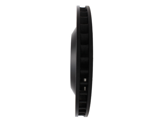 Centric Parts Disc Brake Rotor P/N:120.62060 Fits: Cadillac Xlr 09-08, Cadillac Xlr 2004, Chevrolet Corvette 04-97 - Image 1