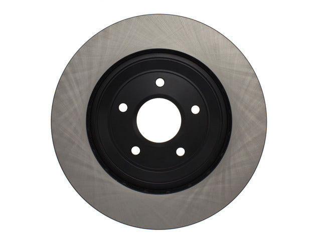 Centric Parts Disc Brake Rotor P/N:120.62060 Fits: Cadillac Xlr 09-08, Cadillac Xlr 2004, Chevrolet Corvette 04-97 - Image 2
