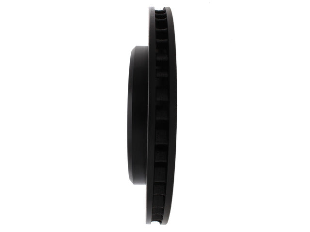Centric Parts Disc Brake Rotor P/N:120.62061 Fits: Cadillac Xlr 09-04, Chevrolet Corvette 13-97 - Image 1