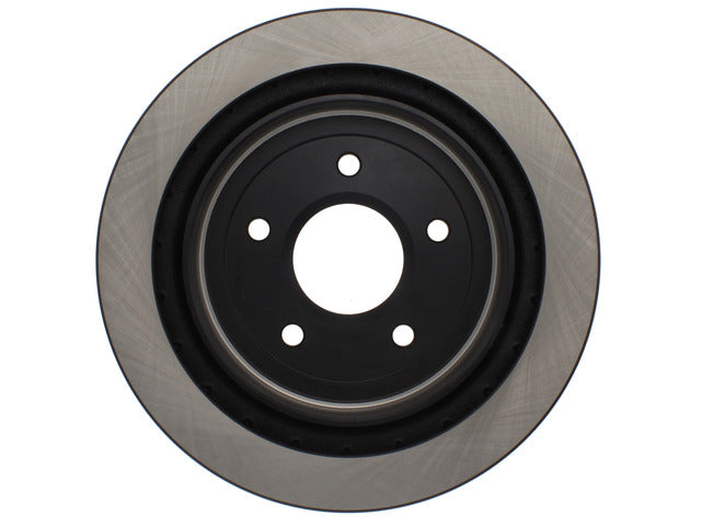 Centric Parts Disc Brake Rotor P/N:120.62061 Fits: Cadillac Xlr 09-04, Chevrolet Corvette 13-97 - Image 2