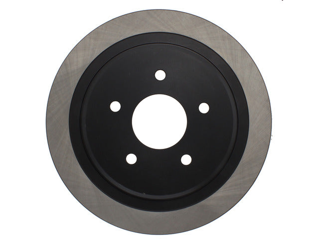 Centric Parts Disc Brake Rotor P/N:120.62061 Fits: Cadillac Xlr 09-04, Chevrolet Corvette 13-97 - Image 3