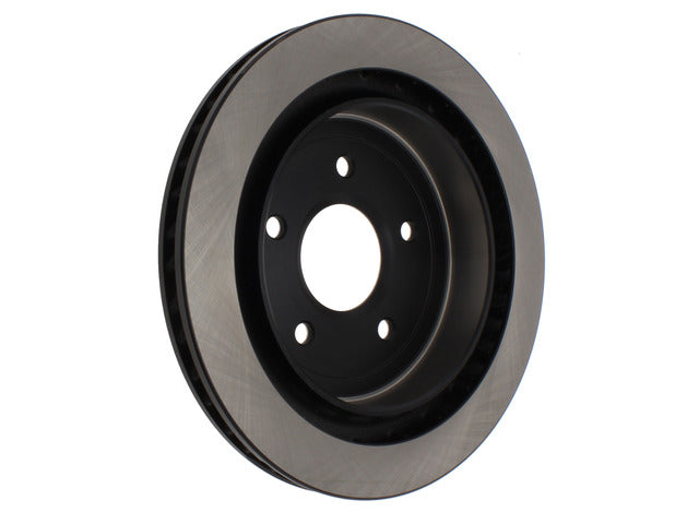 Centric Parts Disc Brake Rotor P/N:120.62061 Fits: Cadillac Xlr 09-04, Chevrolet Corvette 13-97 - Image 5