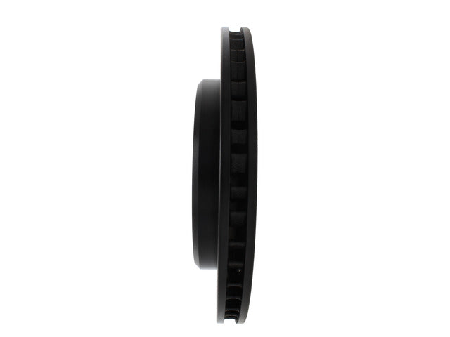 Centric Parts Disc Brake Rotor P/N:120.62062 Fits: Cadillac Xlr 09-04, Chevrolet Corvette 13-97 - Image 1