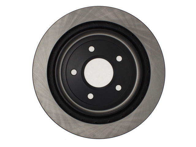 Centric Parts Disc Brake Rotor P/N:120.62062 Fits: Cadillac Xlr 09-04, Chevrolet Corvette 13-97 - Image 2