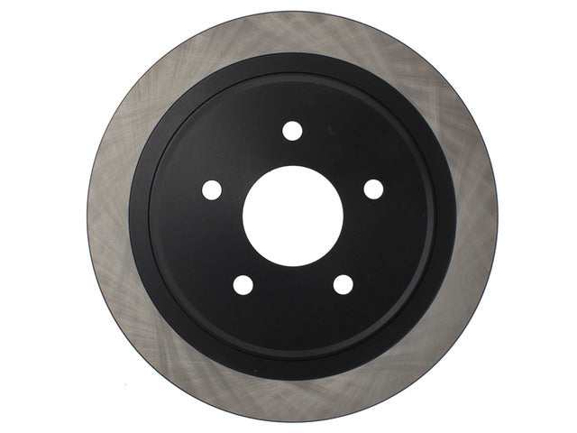 Centric Parts Disc Brake Rotor P/N:120.62062 Fits: Cadillac Xlr 09-04, Chevrolet Corvette 13-97 - Image 3