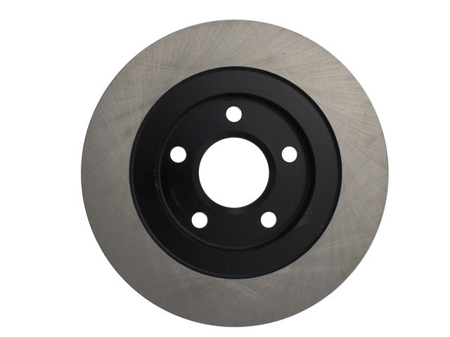Centric Parts Disc Brake Rotor P/N:120.62064 Fits: Buick Park Avenue 05-03, Cadillac Deville 05-00, Cadillac Seville 04-98, Pontiac Bonneville 05-04 - Image 2