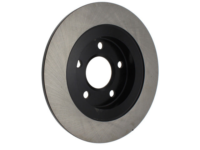 Centric Parts Disc Brake Rotor P/N:120.62064 Fits: Buick Park Avenue 05-03, Cadillac Deville 05-00, Cadillac Seville 04-98, Pontiac Bonneville 05-04 - Image 5