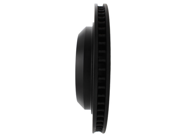 Centric Parts Disc Brake Rotor P/N:120.62065 Fits: Chevrolet Camaro 02-98, Pontiac Firebird 02-98 - Image 1