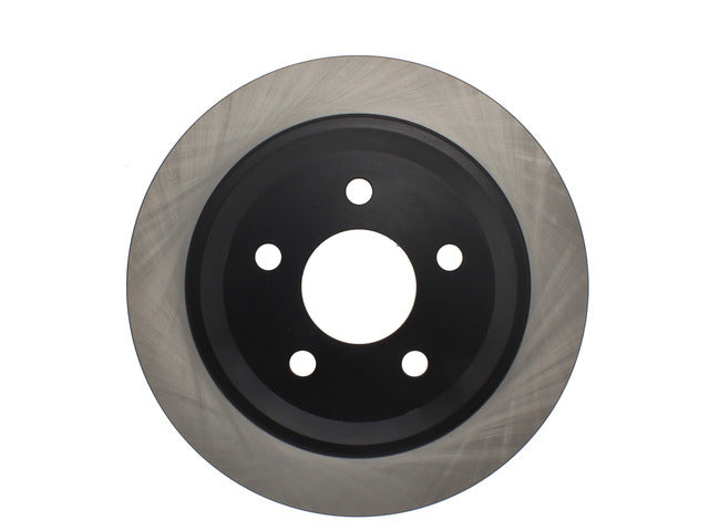 Centric Parts Disc Brake Rotor P/N:120.62065 Fits: Chevrolet Camaro 02-98, Pontiac Firebird 02-98 - Image 3