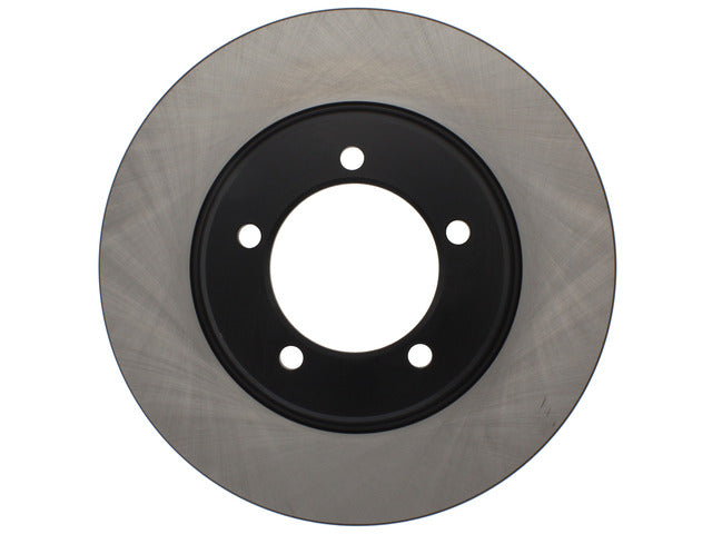 Centric Parts Disc Brake Rotor P/N:120.62066 Fits: Chevrolet Bel Air 70-67, Chevrolet Biscayne 69-67, Chevrolet Brookwood 1969, Chevrolet Caprice 70-67, Chevrolet Impala 70-67 - Image 3