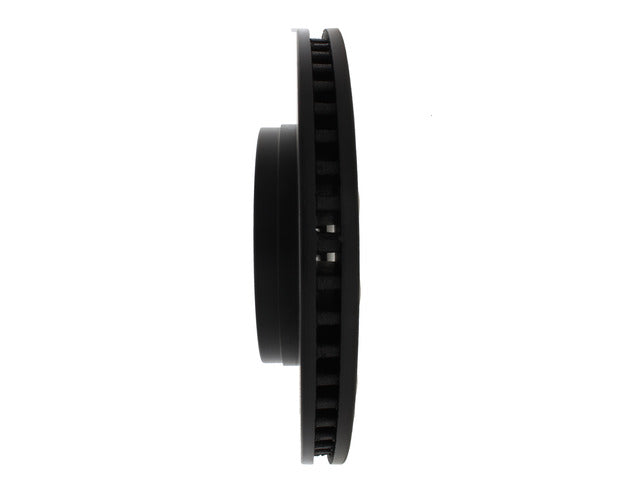 Centric Parts Disc Brake Rotor P/N:120.62068 Fits: Chevrolet Equinox 06-05, Pontiac Torrent 2006, Saturn Vue 07-02 - Image 1