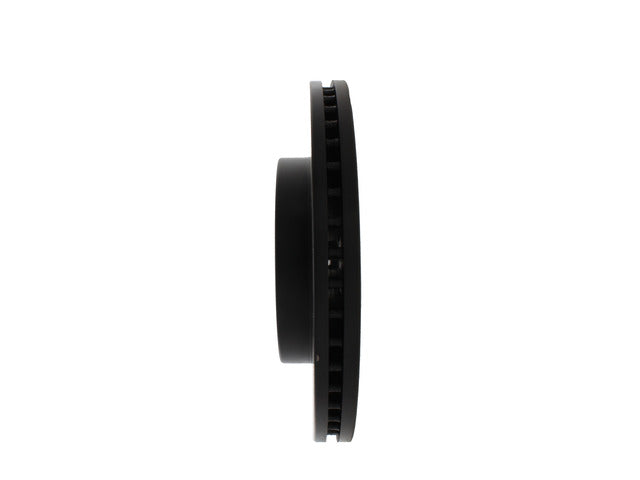 Centric Parts Disc Brake Rotor P/N:120.62072 Fits: Chevrolet Cobalt 10-05, Pontiac G4 06-05, Pontiac G5 10-07, Pontiac Pursuit 06-05, Saturn Ion 07-03 - Image 1