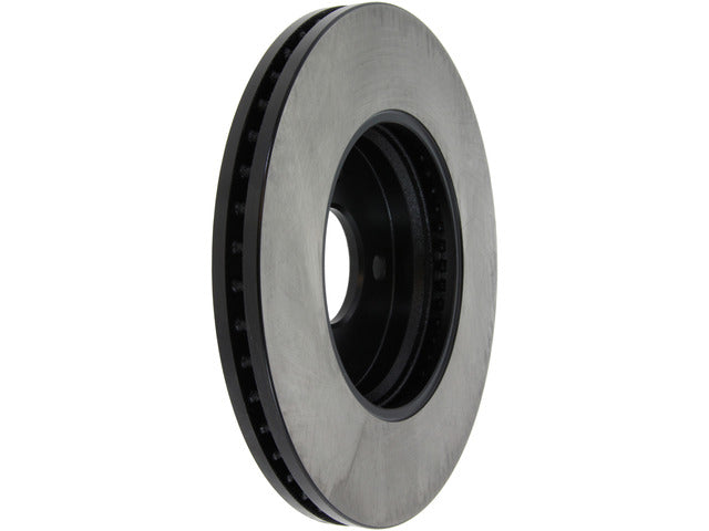 Centric Parts Disc Brake Rotor P/N:120.62072 Fits: Chevrolet Cobalt 10-05, Pontiac G4 06-05, Pontiac G5 10-07, Pontiac Pursuit 06-05, Saturn Ion 07-03 - Image 5