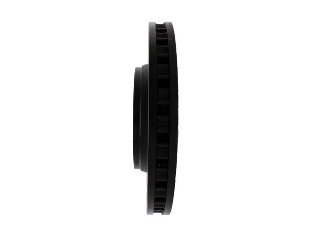 Centric Parts Disc Brake Rotor P/N:120.62073 Fits: Buick Allure 09-05, Buick Lacrosse 09-05, Buick Terraza 2005, Chevrolet Uplander 2005, Pontiac Grand Prix 08-04, Pontiac Montana 2005, Saturn Relay 2005 - Image 1