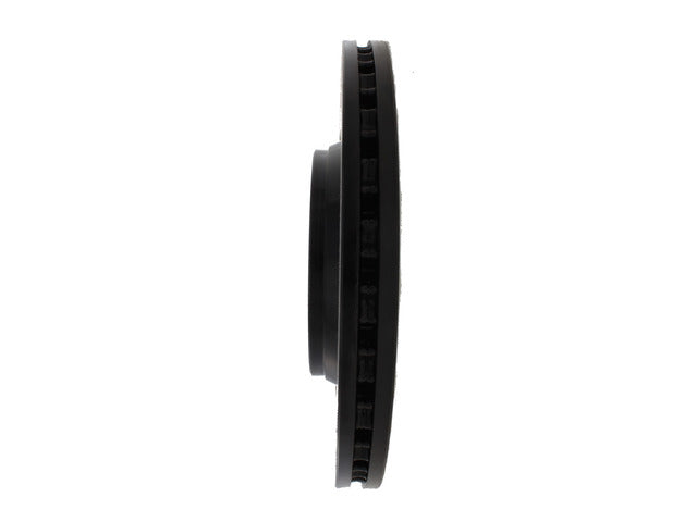 Centric Parts Disc Brake Rotor P/N:120.62078 Fits: Chevrolet Cobalt 08-05, Chevrolet Hhr 10-08, Chevrolet Malibu 12-04, Pontiac G4 2006, Pontiac G5 08-07, Pontiac G6 10-05, Pontiac Pursuit 2006, Saturn Aura 09-07, Saturn Ion 07-04 - Image 1