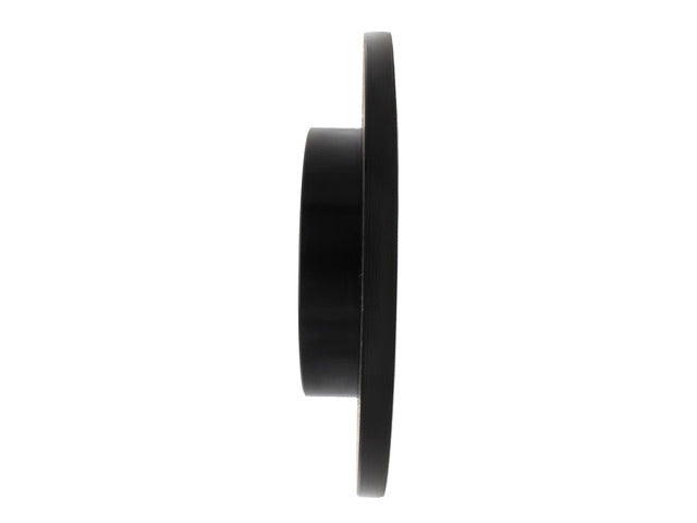 Centric Parts Disc Brake Rotor P/N:120.62079 Fits: Chevrolet Cobalt 08-05, Chevrolet Hhr 10-08, Chevrolet Malibu 12-04, Pontiac G4 2006, Pontiac G5 10-07, Pontiac G6 10-05, Pontiac Pursuit 2006, Saturn Aura 09-07, Saturn Ion 07-04 - Image 1