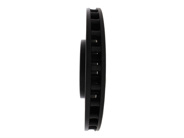 Centric Parts Disc Brake Rotor P/N:120.62085 Fits: Cadillac Xlr 07-05, Chevrolet Corvette 13-05 - Image 1