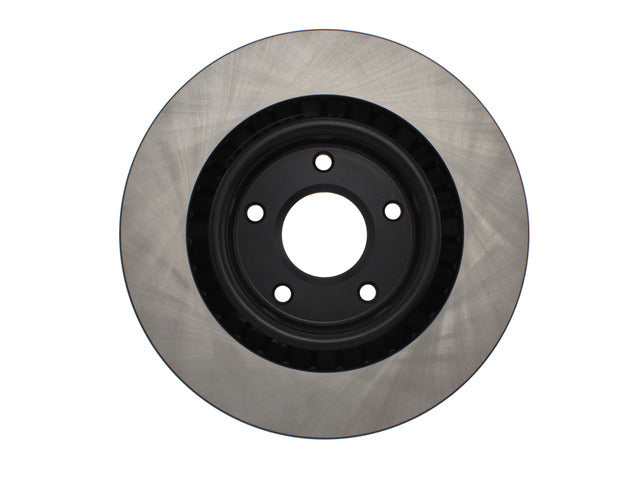Centric Parts Disc Brake Rotor P/N:120.62085 Fits: Cadillac Xlr 07-05, Chevrolet Corvette 13-05 - Image 2