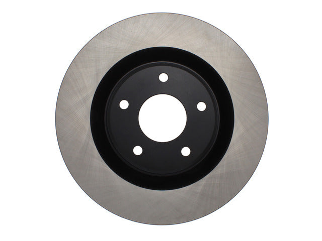 Centric Parts Disc Brake Rotor P/N:120.62085 Fits: Cadillac Xlr 07-05, Chevrolet Corvette 13-05 - Image 3