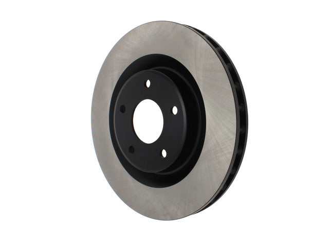 Centric Parts Disc Brake Rotor P/N:120.62085 Fits: Cadillac Xlr 07-05, Chevrolet Corvette 13-05 - Image 4