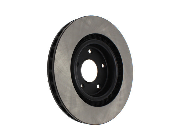Centric Parts Disc Brake Rotor P/N:120.62085 Fits: Cadillac Xlr 07-05, Chevrolet Corvette 13-05 - Image 5