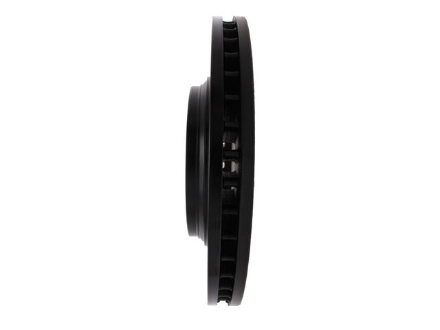 Centric Parts Disc Brake Rotor P/N:120.62087 Fits: Buick Lesabre 2005, Buick Park Avenue 2005, Cadillac Deville 2005, Chevrolet Impala 2005, Chevrolet Monte Carlo 2005, Pontiac Bonneville 2005 - Image 1