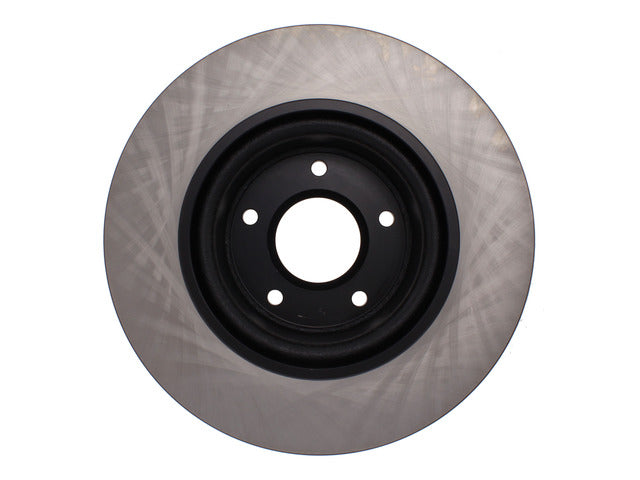 Centric Parts Disc Brake Rotor P/N:120.62089 Fits: Pontiac Gto 06-05 - Image 2