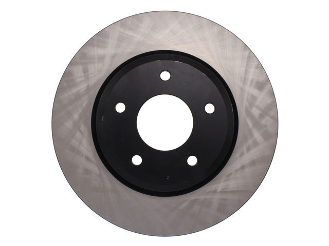 Centric Parts Disc Brake Rotor P/N:120.62089 Fits: Pontiac Gto 06-05 - Image 3