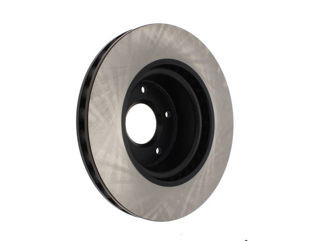 Centric Parts Disc Brake Rotor P/N:120.62089 Fits: Pontiac Gto 06-05 - Image 5